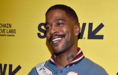 Kid Cudi to direct and star in ‘Teddy’ for Netflix - www.nme.com - Texas - county Scott