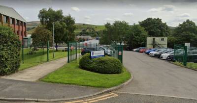 Almost 400 jobs at risk after plans announced to close condiment plant - www.manchestereveningnews.co.uk - USA - city Wellington
