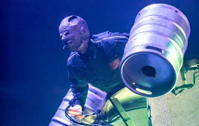 Slipknot’s new album features samples of “different moons around different planets” - www.nme.com