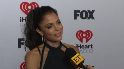 Bethenny Frankel Gives Update on Wedding Planning With Paul Bernon (Exclusive) - www.etonline.com - Los Angeles - Ukraine - Russia - Poland - Hungary - Romania