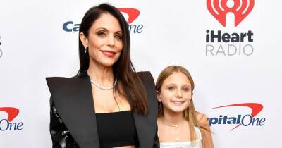 Bethenny Frankel’s Sweetest Mother-Daughter Moments With Bryn: Photos - www.usmagazine.com - New York