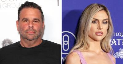 Randall Emmett Breaks His Silence on Lala Kent Split: ‘There’s Always 2 Sides to Every Story’ - www.usmagazine.com - county Kent - county Ocean