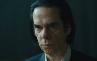 Watch full trailer for Nick Cave and Warren Ellis’ film ‘This Much I Know To Be True’ - www.nme.com - Britain - New York - USA - New York - Berlin