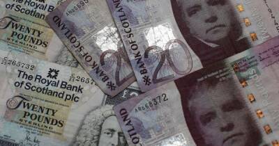 Warning over Scottish £20 and £50 paper banknotes ahead of major change this year - www.dailyrecord.co.uk - Scotland