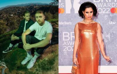 Listen to Disclosure and RAYE’s rousing new garage single ‘Waterfall’ - www.nme.com