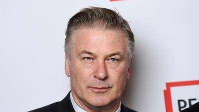Alec Baldwin Expected in Rome This Week, Resuming Acting Work After ‘Rust’ - variety.com - Italy - Santa - Rome - county Baldwin - state New Mexico