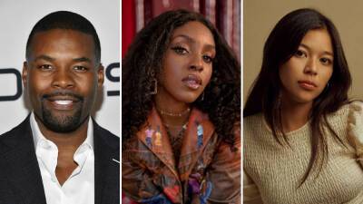 Amin Joseph, Karen Obilom, Kimiko Singer Cast in Allblk’s ‘Send Help’ (EXCLUSIVE) - variety.com - county Bullock