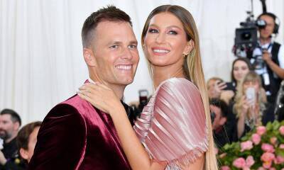 Gisele Bündchen is releasing a new cookbook full of the Brady family’s recipes - us.hola.com
