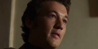 Miles Teller Fights to Get 'The Godfather' Made in the Trailer for 'The Offer' - www.justjared.com - Montana