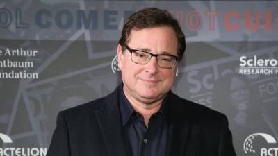 Bob Saget's Hotel Room Photos of Where He Died Released After Family's Lawsuit: Here's Why - www.etonline.com - Florida