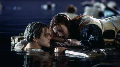 Unearthed ‘Titanic’ prop reignites Jack and Kate door debate - nypost.com - Florida