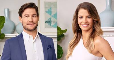 Craig Conover ‘Interviewed’ Ex Naomie Olindo for New Book, Teases Filming ‘Southern Charm’ With Her and Paige DeSorbo - www.usmagazine.com