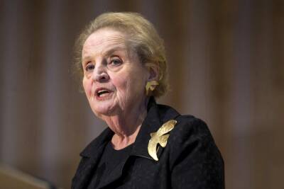 Madeleine Albright, First Woman U.S. Secretary Of State, Passes Away At 84 - etcanada.com - Rwanda