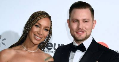 X Factor’s Leona Lewis Is Pregnant, Expecting Her 1st Baby With Husband Dennis Jauch - www.usmagazine.com - Italy