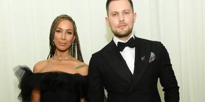Leona Lewis Is Pregnant, Expecting First Child With Husband Dennis Jauch - www.justjared.com - Britain