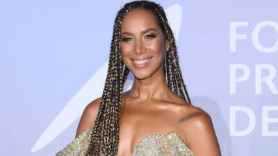 Leona Lewis Pregnant With First Child -- See Her Baby Bump - www.etonline.com