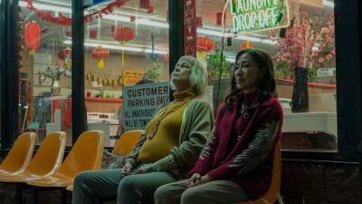 Review: Madcap metaverses meld in 'Everything Everywhere' - abcnews.go.com - China - Switzerland