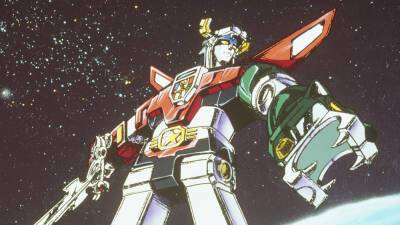 ‘Voltron’ Live-Action Movie in the Works With Rawson Marshall Thurber Directing - variety.com - Japan
