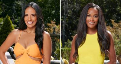 Everything the ‘Summer House’ Cast Has Said About Danielle Olivera and Ciara Miller’s Fight, Wine-Toss Drama - www.usmagazine.com