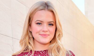 Reese Witherspoon's daughter Ava Phillippe pays heartfelt tribute to famous mom on birthday - hellomagazine.com - Indiana