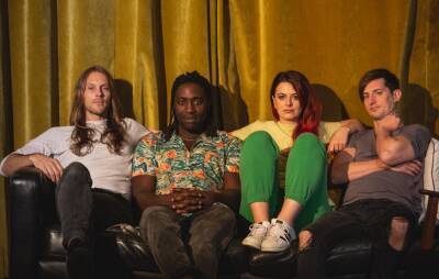 Check out Bloc Party’s wistful new single ‘If We Get Caught’ - www.nme.com - Britain