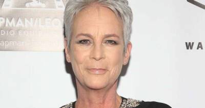 Jamie Lee Curtis to officiate daughter's cosplay-themed wedding - www.msn.com - Russia