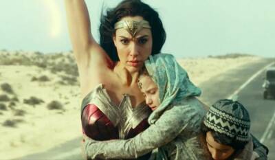 ‘Moon Knight’ Director Mohamed Diab Calls ‘Wonder Woman 1984’ Depiction Of Egypt A “Disgrace” - theplaylist.net - Egypt