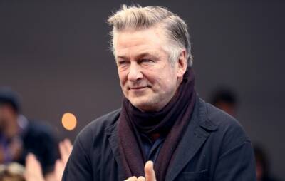 Alec Baldwin to make acting return in two Italian Christmas films after ‘Rust’ tragedy - www.nme.com - Italy - Santa - Rome - state New Mexico - county Dyer