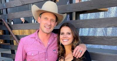 Staci Felker Is Pregnant With Her and Evan Felker’s 2nd Baby After Reconciliation - www.usmagazine.com - Oklahoma - city Hartford