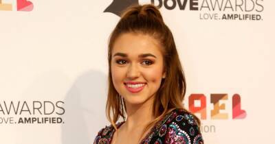 Sadie Robertson Shows ‘Significant’ Changes in 10-Month Postpartum Body: Photo - www.usmagazine.com - state Louisiana - county Storey