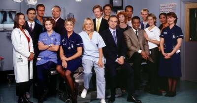 Inside Holby City as it bows out after 23 years of heart-stopping drama - www.ok.co.uk - Smith - county Sheridan - city Holby