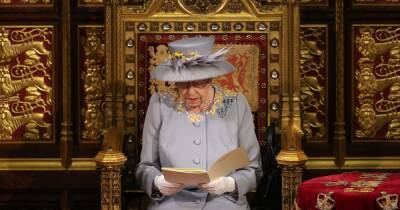 Queen's Speech 2022 - When is the State Opening of Parliament and what does it mean? - www.manchestereveningnews.co.uk