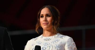 Meghan Markle's new Spotify series drops - with discussion about raising daughter Lilibet - www.dailyrecord.co.uk