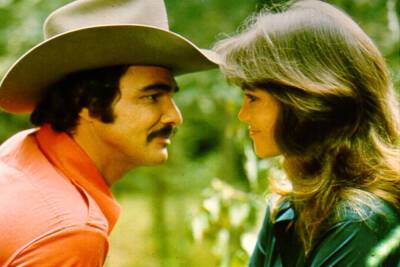 Sally Field: Burt Reynolds ‘invented’ story that I was love of his life - nypost.com - Hollywood