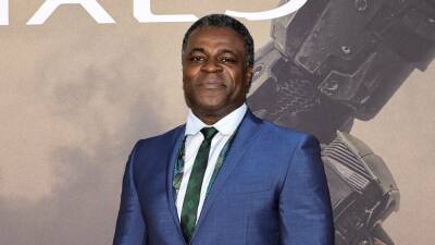 'Black Panther' Actor Danny Sapani Says Sequel Will 'Blow Everyone Away' (Exclusive) - www.etonline.com - Chad