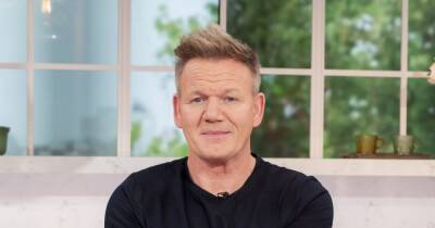 Gordon Ramsay's comments about Cornish people are not going over well - www.wonderwall.com - Italy - Santa - Rome
