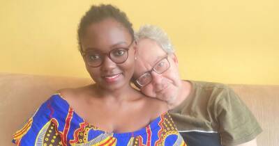 'People think my hubby is our son's grandad but a 27-year age gap has its perks' - www.ok.co.uk - Poland - Tanzania