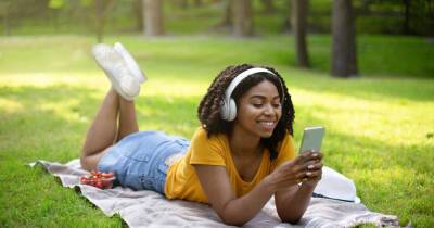 These Are 27 Of The Absolute Best Audible Audiobooks To Keep You Entertained - www.msn.com - USA