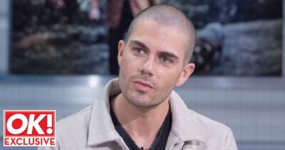 Max George and Stacey Giggs split: 'Their lives are different and the spark has gone' - www.ok.co.uk