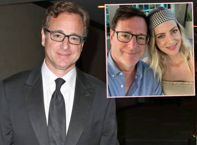 Bob Saget’s Widow Backs Autopsy Report Amid Newly Released Claims He Didn't 'Feel Good' Hours Prior To Death - perezhilton.com - Florida - city Orlando - city Jacksonville