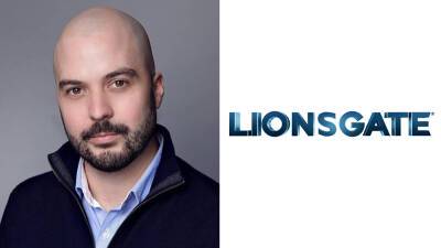 Lionsgate Ups David Edwards To Executive Vice President, Global Marketing - deadline.com