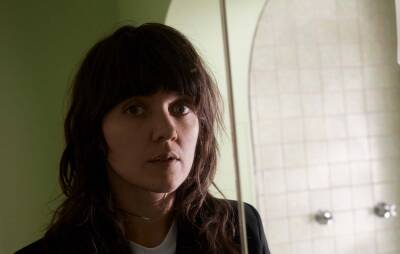 Courtney Barnett announces boutique North American touring festival ‘Here And There’ - www.nme.com - USA - Japan