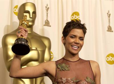 Halle Berry Says It’s ‘Heartbreaking’ That She’s The Only Black Woman To Have Won An Oscar For Best Actress - etcanada.com - New York