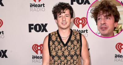 Charlie Puth Breaks Down in Tears While Describing His ‘Worst Breakup’: The ‘F–king Worst Year’ - www.usmagazine.com - New Jersey - county Lawrence