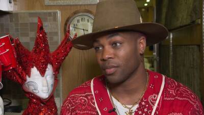 Todrick Hall Shares His Regrets From 'Celebrity Big Brother' and What's Next for His Music (Exclusive) - www.etonline.com - county Tate
