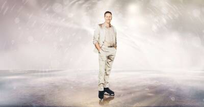 Dancing on Ice stars hit back at 'fix' claims that all three finalists are dancers - www.ok.co.uk - Jordan