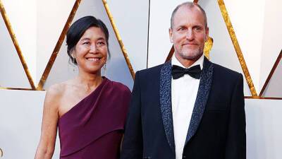 Woody Harrelson’s Wife: Everything To Know About Laura Louie, Plus His Previous Marriage - hollywoodlife.com - USA - Texas - state Missouri