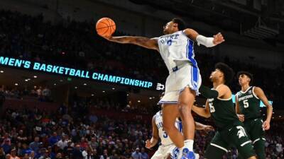 March Madness 2022: How to Watch the NCAA Sweet 16 Games Without Cable - www.etonline.com