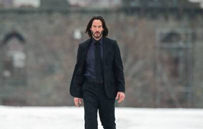 Chinese Streaming Platforms Remove Keanu Reeves’ Movies Due To His Support For Tibet - etcanada.com - Los Angeles - China - Hong Kong