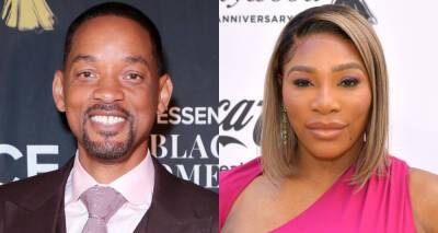 Will Smith Joins Serena Williams & More Stars at Essence Black Women In Hollywood Awards 2022 - www.justjared.com - Hollywood - Beverly Hills - city Saniyya